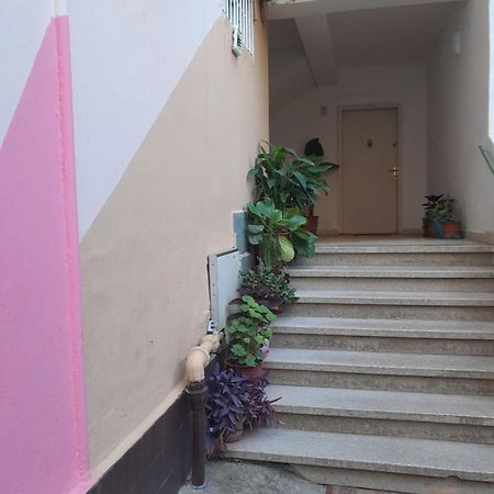 City Center Apartment Niko 04 Tirana Bagian luar foto